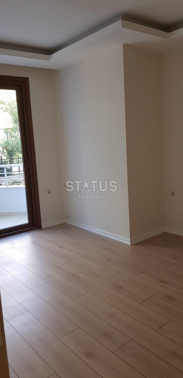 Квартира 2+1 в центре Алании в районе пляжа Клеопатра, 130 м2 фото 13