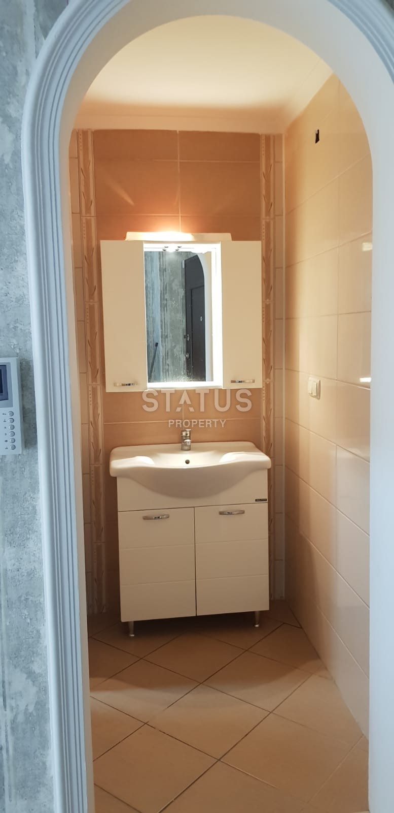 Квартира 2+1 в центре Алании в районе пляжа Клеопатра, 130 м2 фото 14