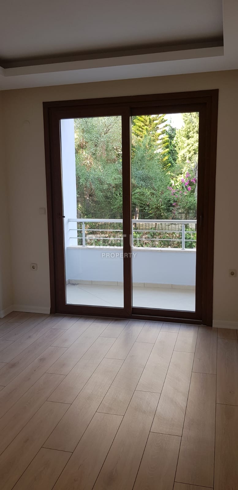 Квартира 2+1 в центре Алании в районе пляжа Клеопатра, 130 м2 фото 17