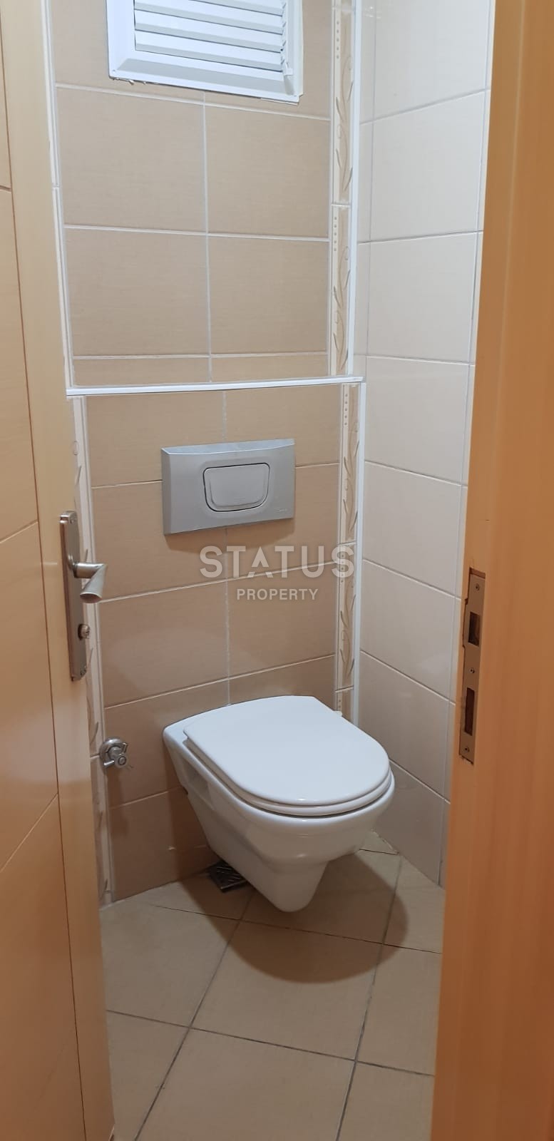 Квартира 2+1 в центре Алании в районе пляжа Клеопатра, 130 м2 фото 18