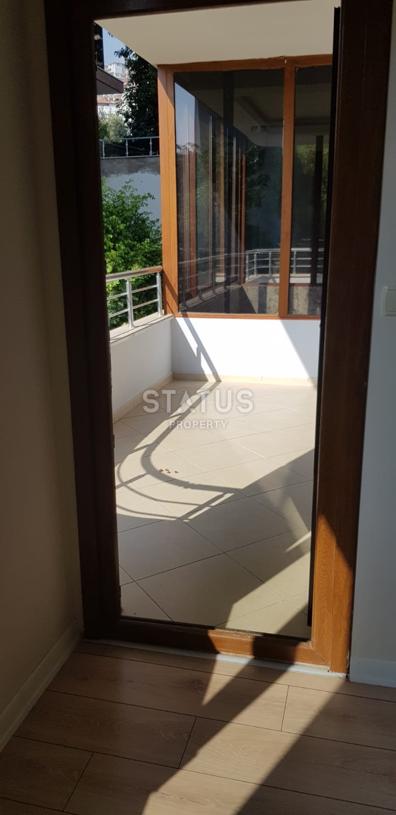 Квартира 2+1 в центре Алании в районе пляжа Клеопатра, 130 м2 фото 19