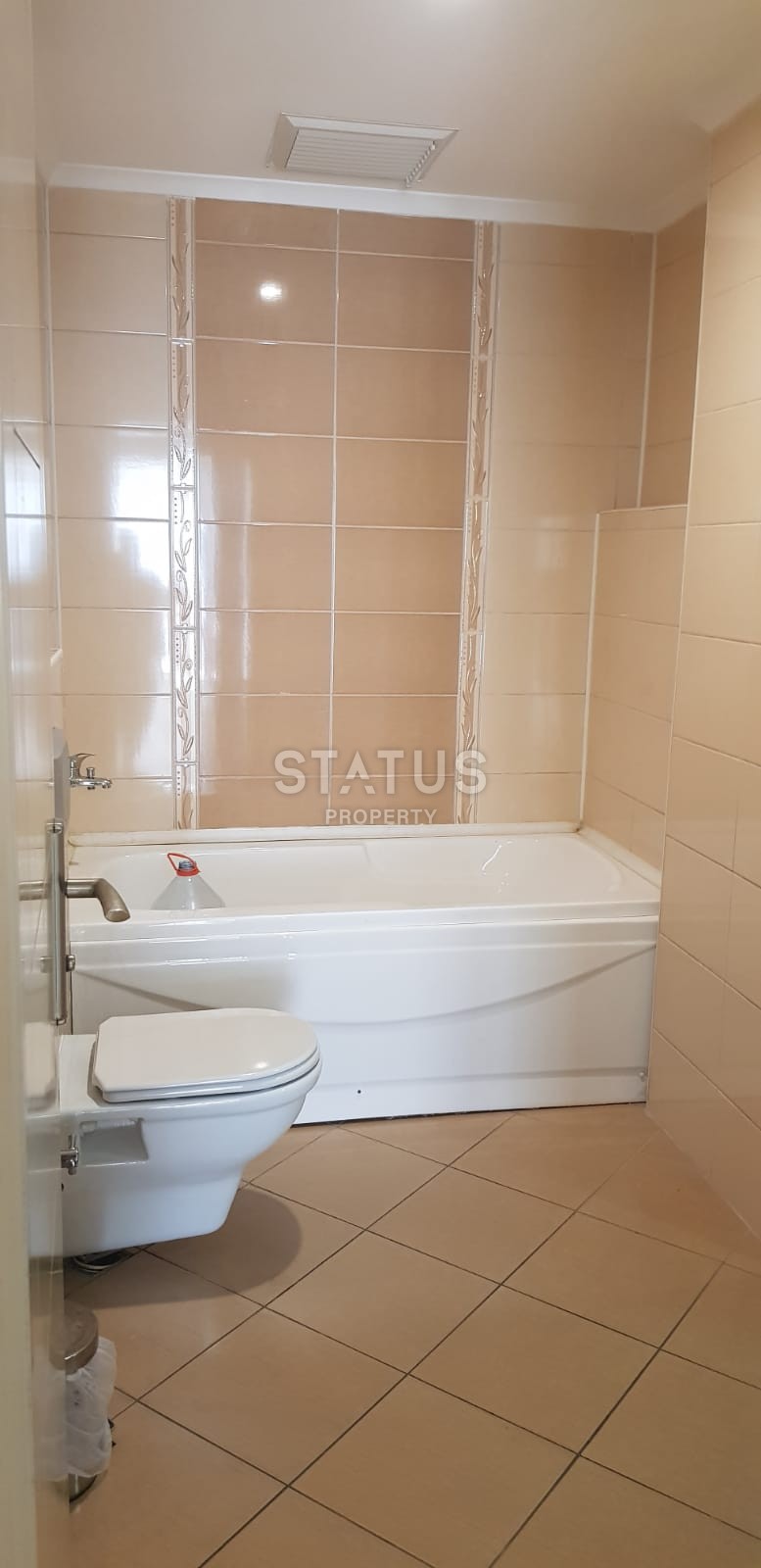 Квартира 2+1 в центре Алании в районе пляжа Клеопатра, 130 м2 фото 20