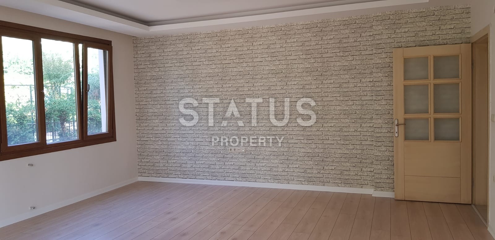 Квартира 2+1 в центре Алании в районе пляжа Клеопатра, 130 м2 фото 21