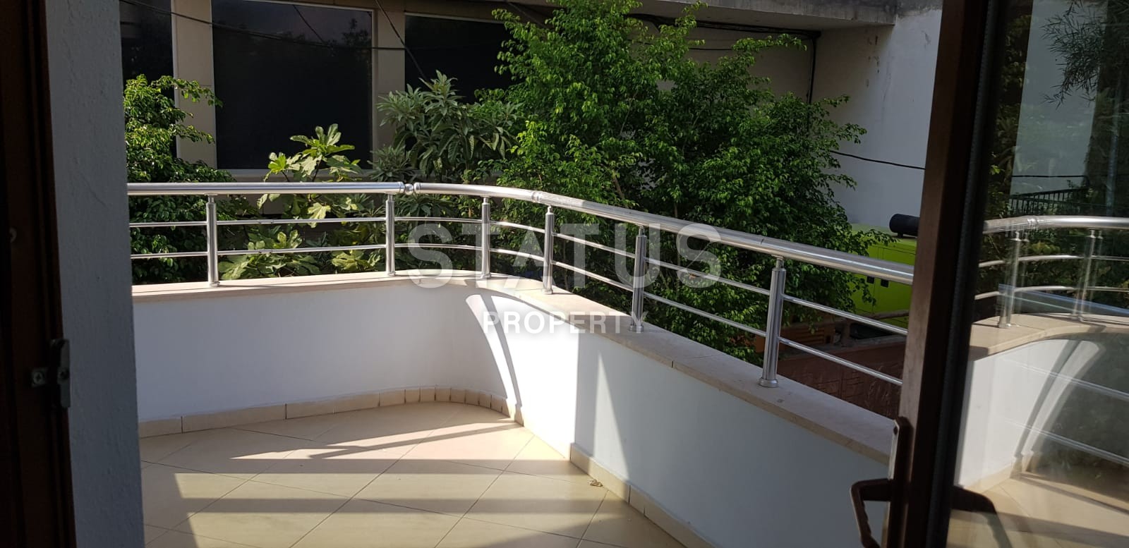 Квартира 2+1 в центре Алании в районе пляжа Клеопатра, 130 м2 фото 22