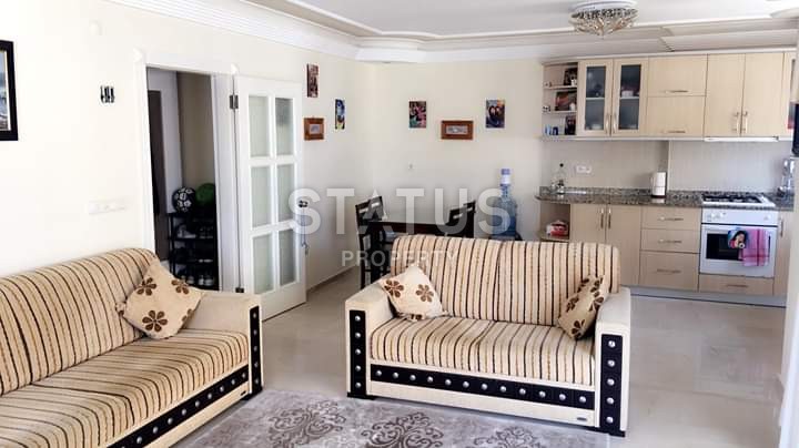 Отличное предложение меблированной трехкомнатной квартиры в районе Махмутлар, 127 кв.м. фото 8