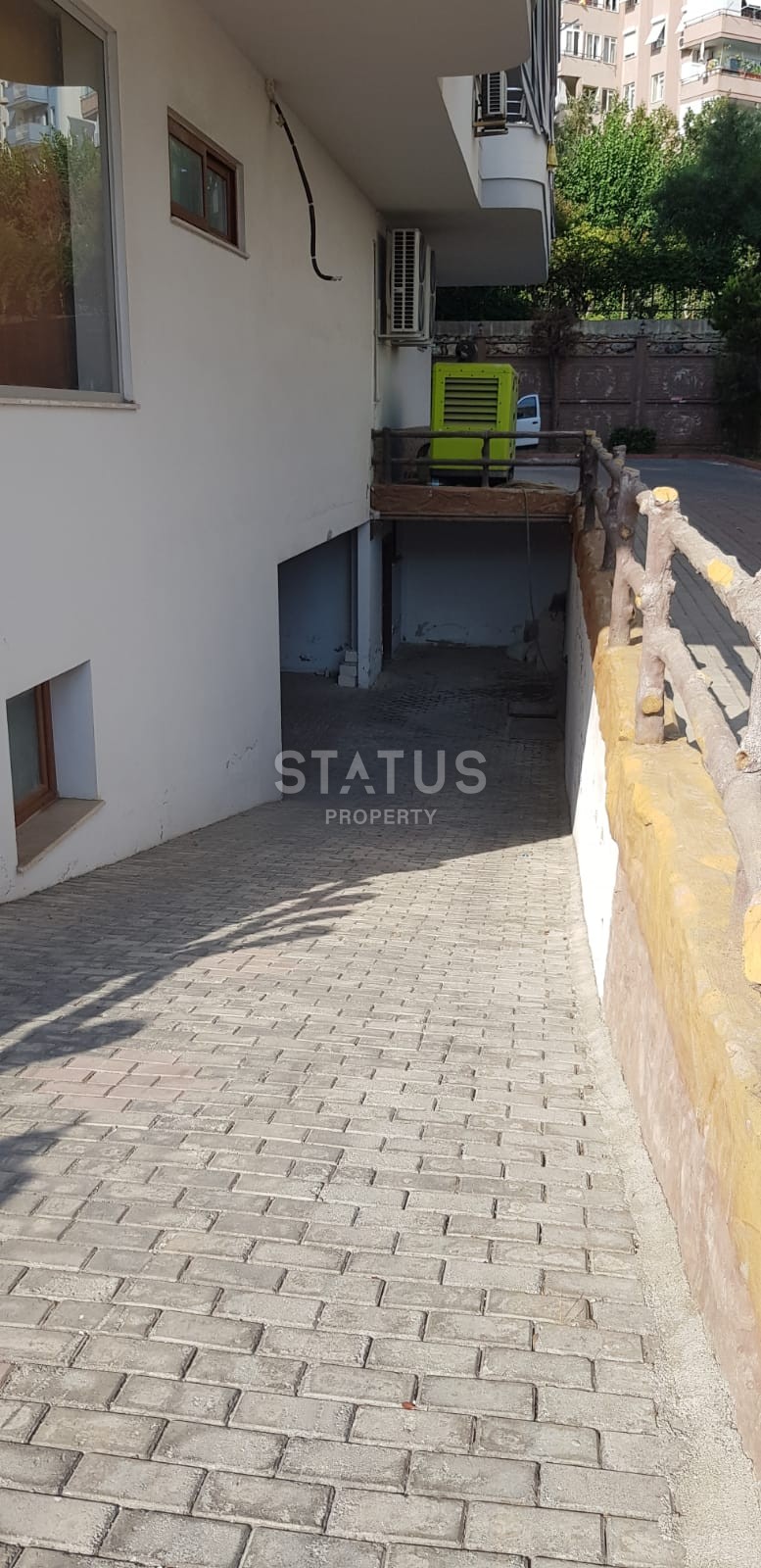 Квартира 2+1 в центре Алании в районе пляжа Клеопатра, 130 м2 фото 23