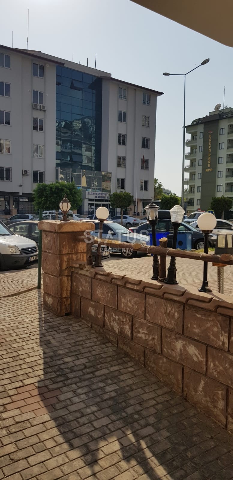 Квартира 2+1 в центре Алании в районе пляжа Клеопатра, 130 м2 фото 24