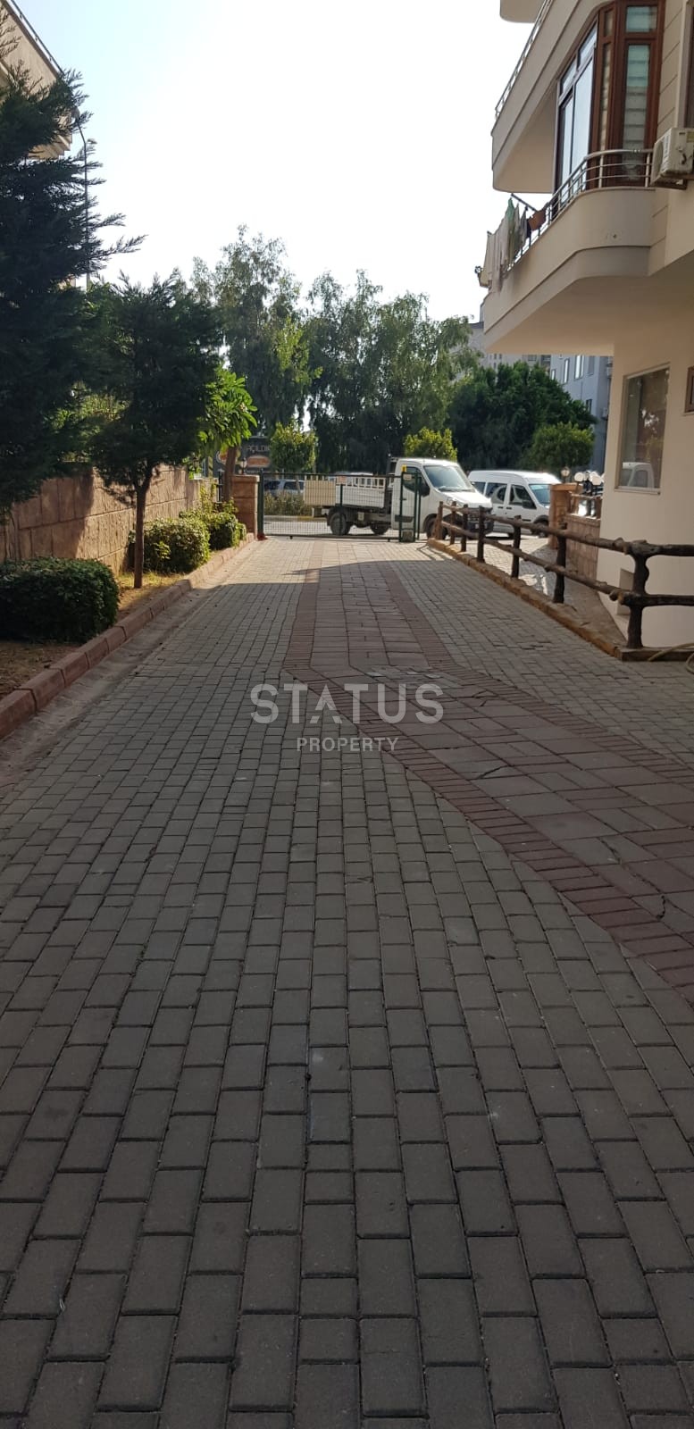 Квартира 2+1 в центре Алании в районе пляжа Клеопатра, 130 м2 фото 25