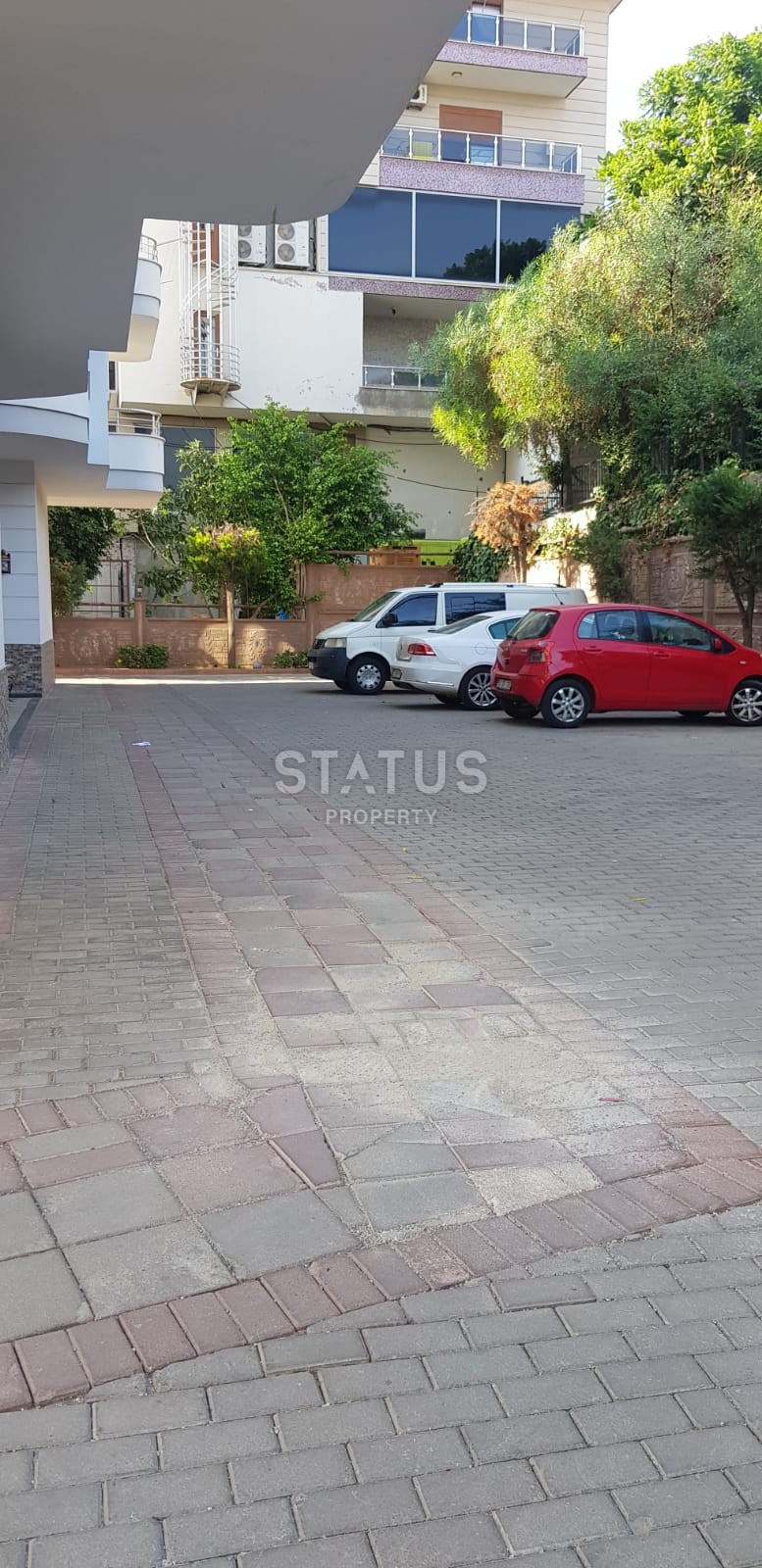 Квартира 2+1 в центре Алании в районе пляжа Клеопатра, 130 м2 фото 26