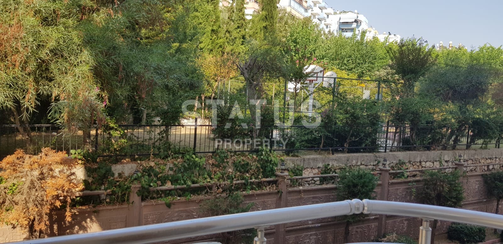 Квартира 2+1 в центре Алании в районе пляжа Клеопатра, 130 м2 фото 27