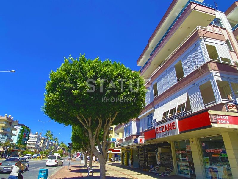 Бюджетная квартира 3+1 возле Кале маркета. В 200 метрах от пляжа Клеопатры. фото 3