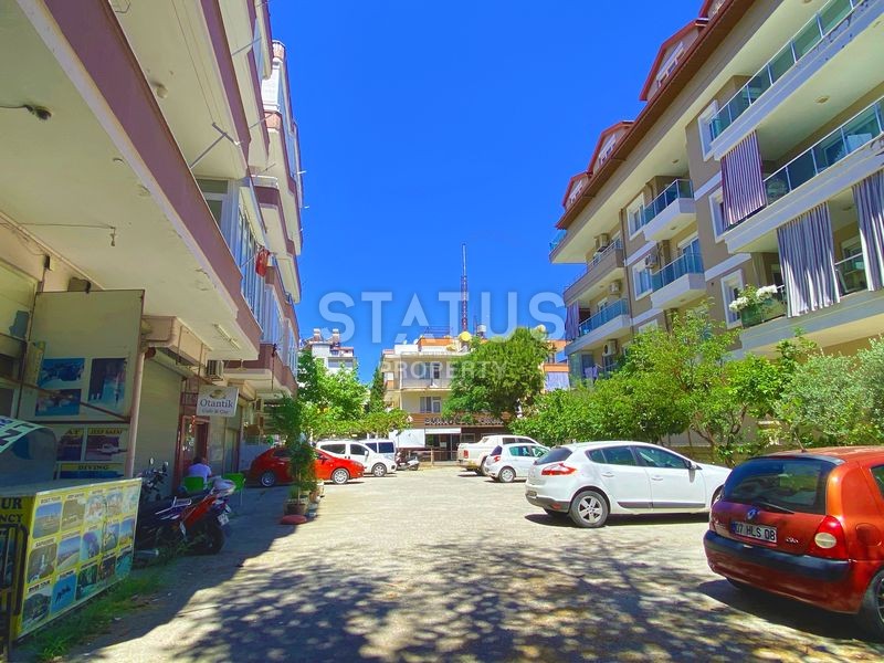 Бюджетная квартира 3+1 возле Кале маркета. В 200 метрах от пляжа Клеопатры. фото 4