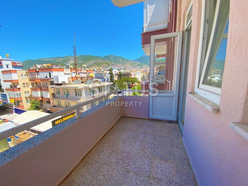 Бюджетная квартира 3+1 возле Кале маркета. В 200 метрах от пляжа Клеопатры. фото 5