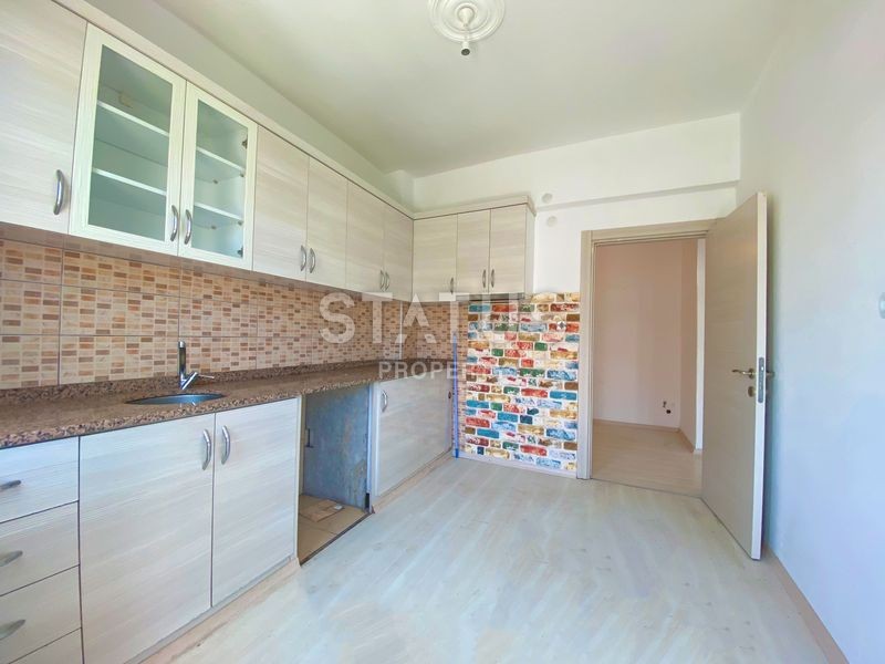 Бюджетная квартира 3+1 возле Кале маркета. В 200 метрах от пляжа Клеопатры. фото 13