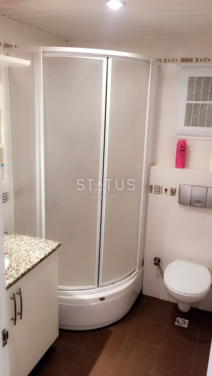 Отличное предложение меблированной трехкомнатной квартиры в районе Махмутлар, 127 кв.м. фото 10