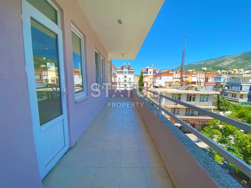 Бюджетная квартира 3+1 возле Кале маркета. В 200 метрах от пляжа Клеопатры. фото 22