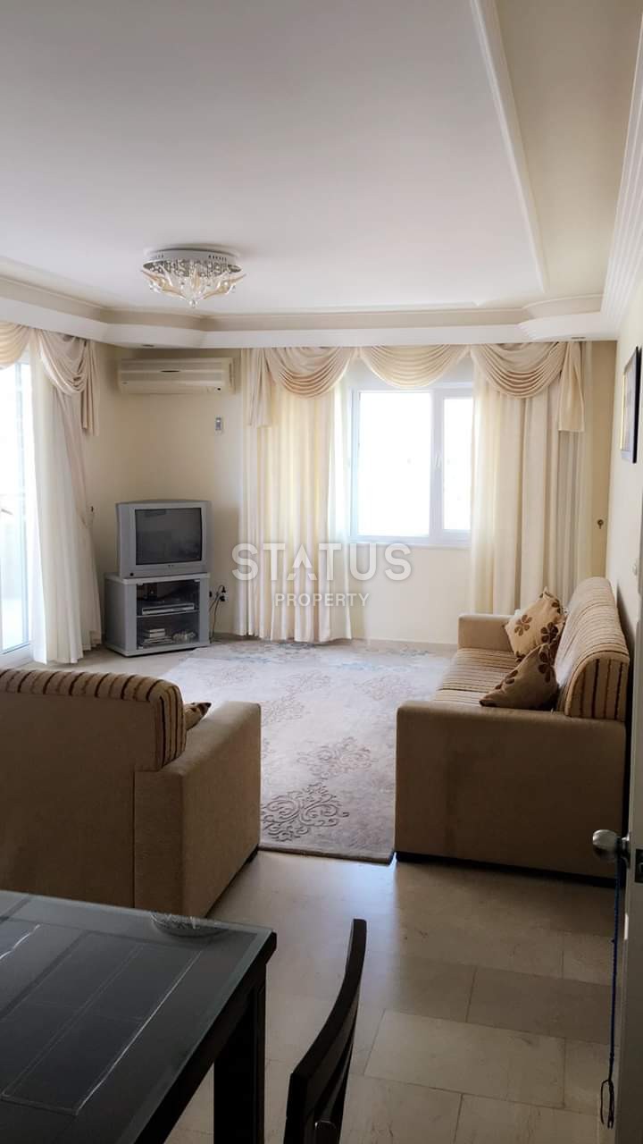 Отличное предложение меблированной трехкомнатной квартиры в районе Махмутлар, 127 кв.м. фото 11