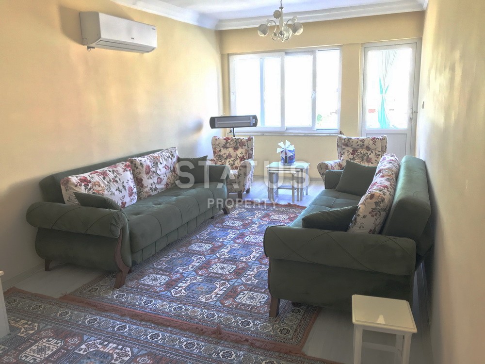 Квартира 2+1 по отличной стоимости, 120 м2 фото 4