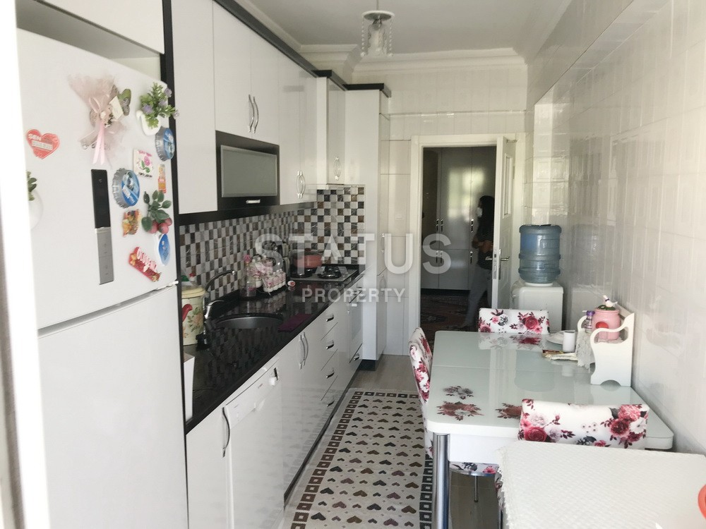 Квартира 2+1 по отличной стоимости, 120 м2 фото 5