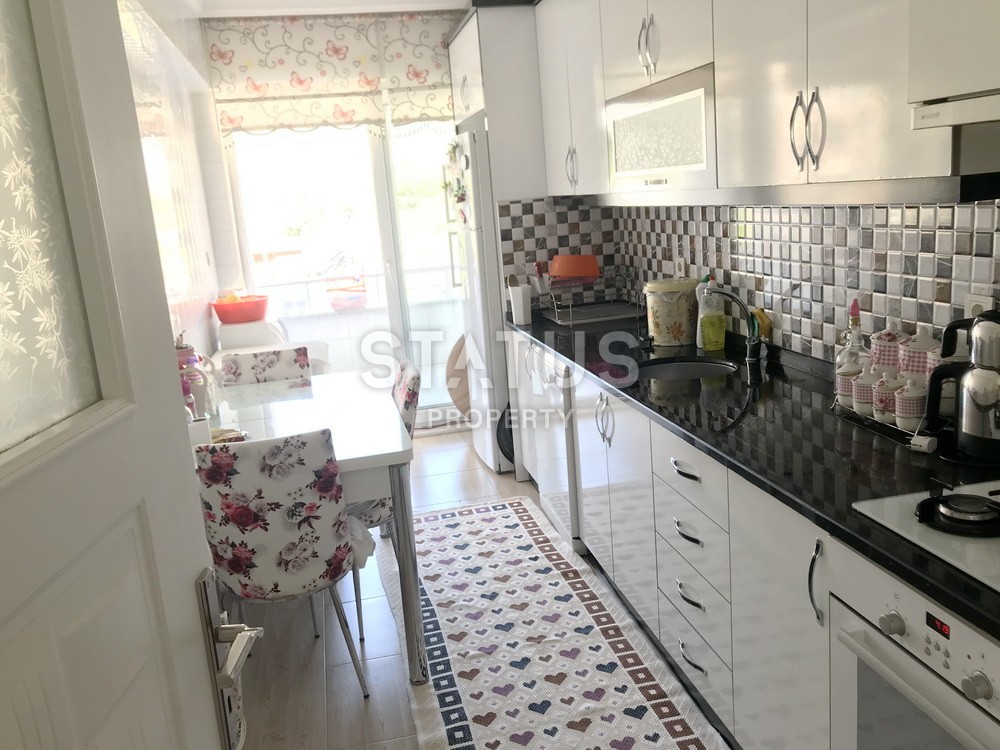 Квартира 2+1 по отличной стоимости, 120 м2 фото 6