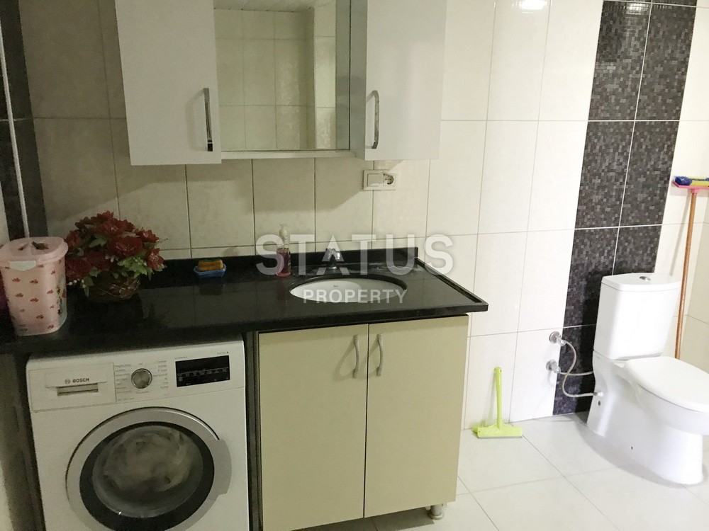 Квартира 2+1 по отличной стоимости, 120 м2 фото 13