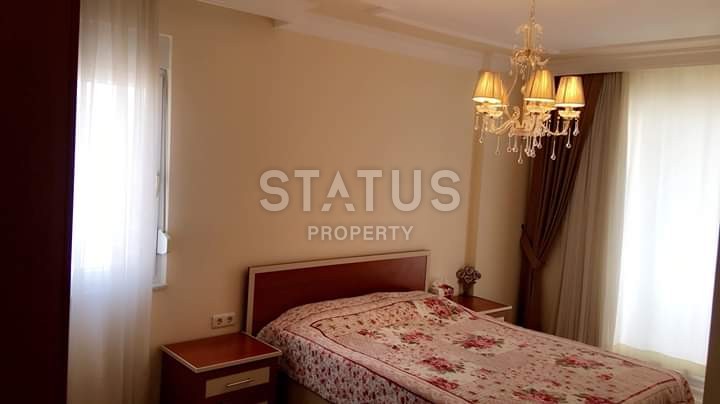 Отличное предложение меблированной трехкомнатной квартиры в районе Махмутлар, 127 кв.м. фото 12