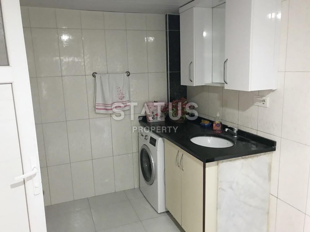 Квартира 2+1 по отличной стоимости, 120 м2 фото 14