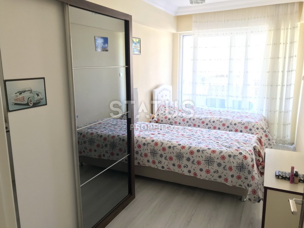 Квартира 2+1 по отличной стоимости, 120 м2 фото 15