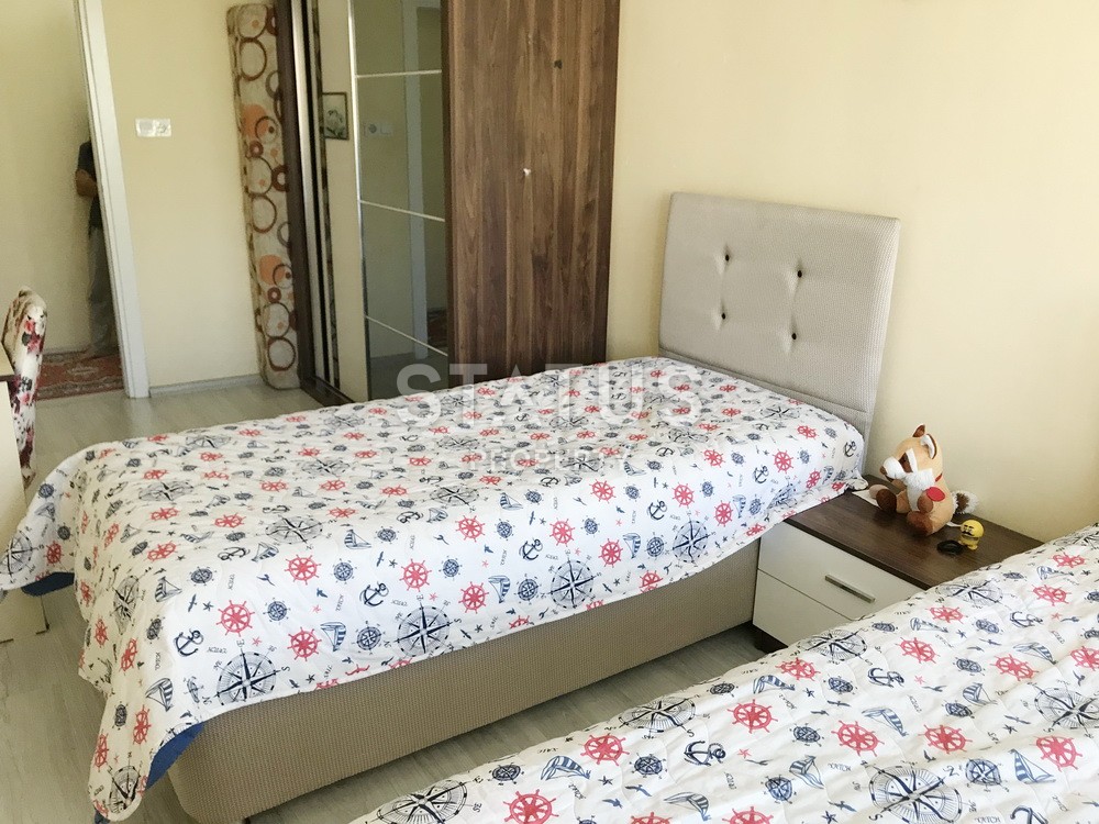 Квартира 2+1 по отличной стоимости, 120 м2 фото 22