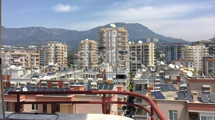 Отличное предложение меблированной трехкомнатной квартиры в районе Махмутлар, 127 кв.м. фото 13