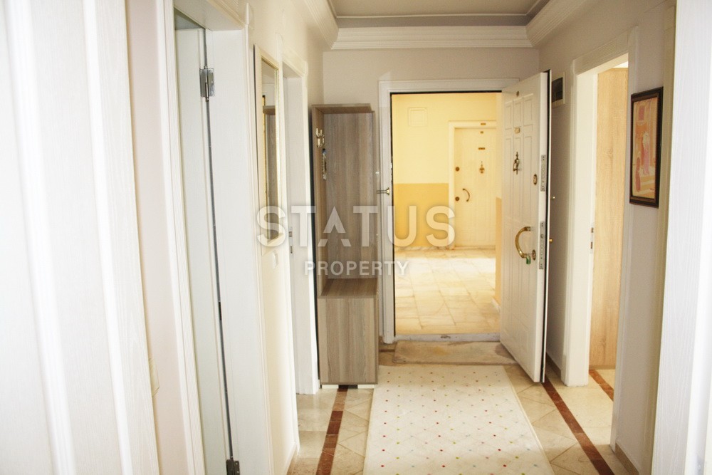 Apartment 2+1 in Kestel with private access to the garden, 105 m2 фото 4