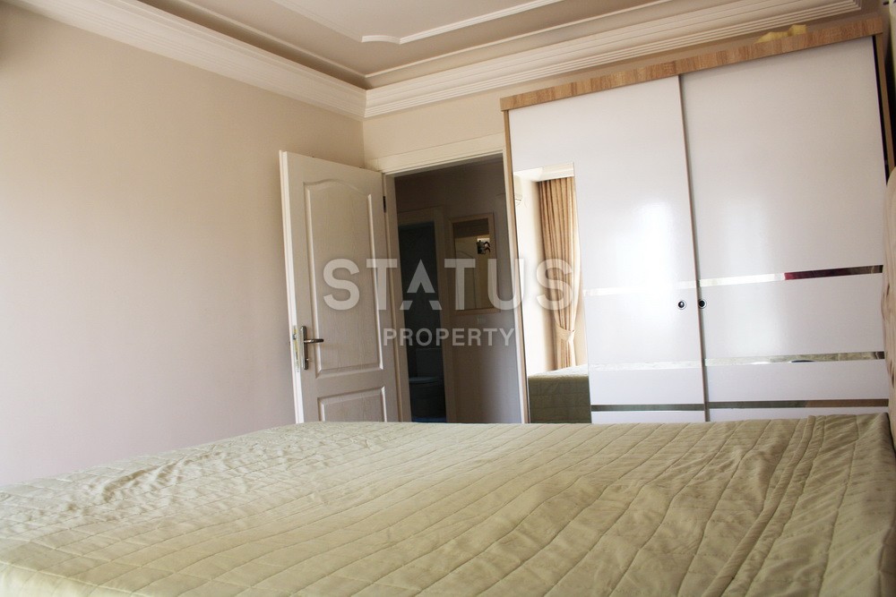 Apartment 2+1 in Kestel with private access to the garden, 105 m2 фото 7