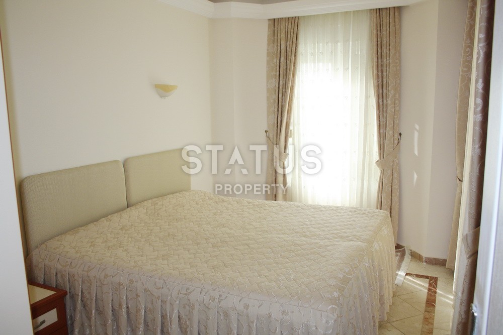 Apartment 2+1 in Kestel with private access to the garden, 105 m2 фото 8