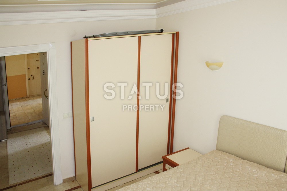 Apartment 2+1 in Kestel with private access to the garden, 105 m2 фото 9