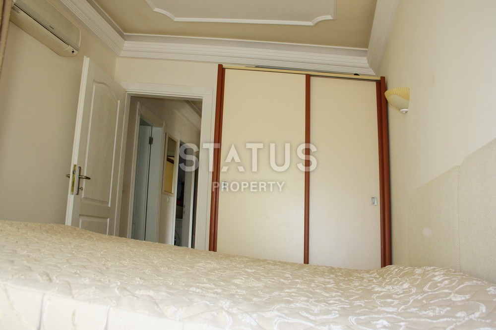 Apartment 2+1 in Kestel with private access to the garden, 105 m2 фото 10