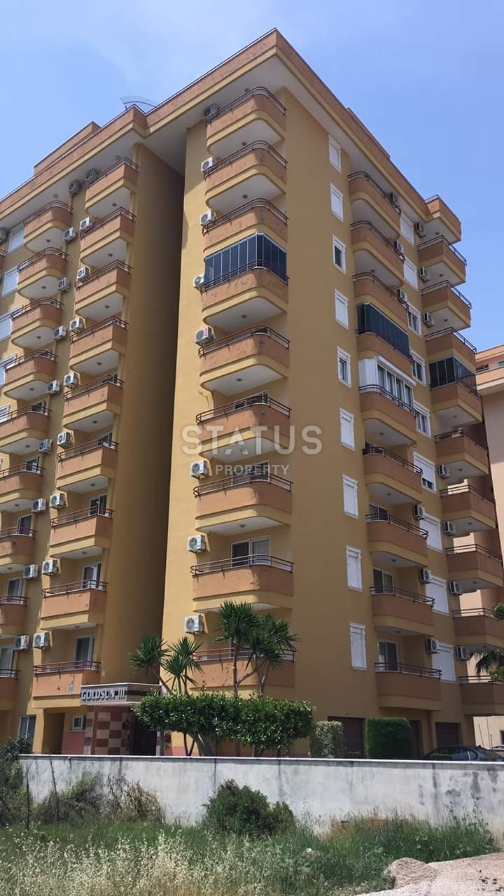 Отличное предложение меблированной трехкомнатной квартиры в районе Махмутлар, 127 кв.м. фото 14