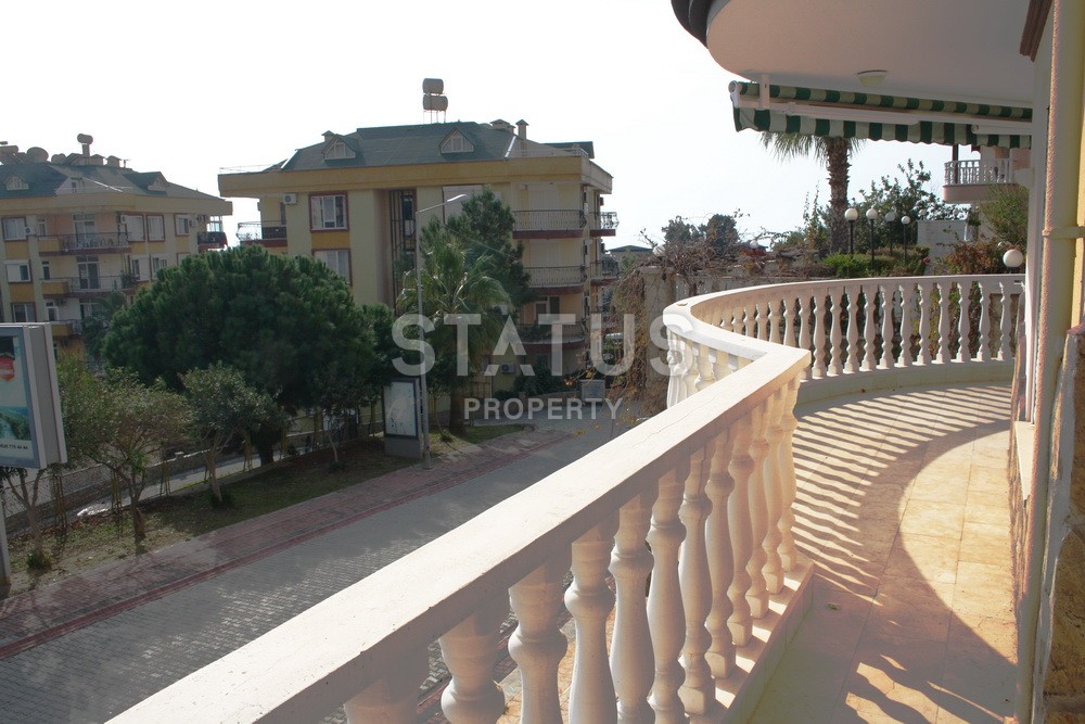 Apartment 2+1 in Kestel with private access to the garden, 105 m2 фото 13