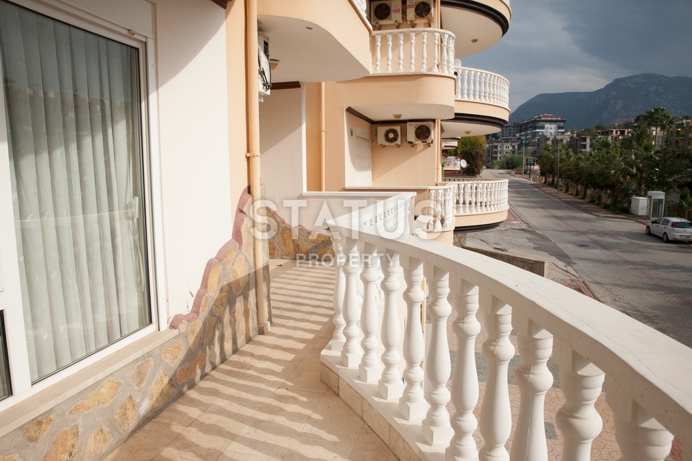 Apartment 2+1 in Kestel with private access to the garden, 105 m2 фото 18