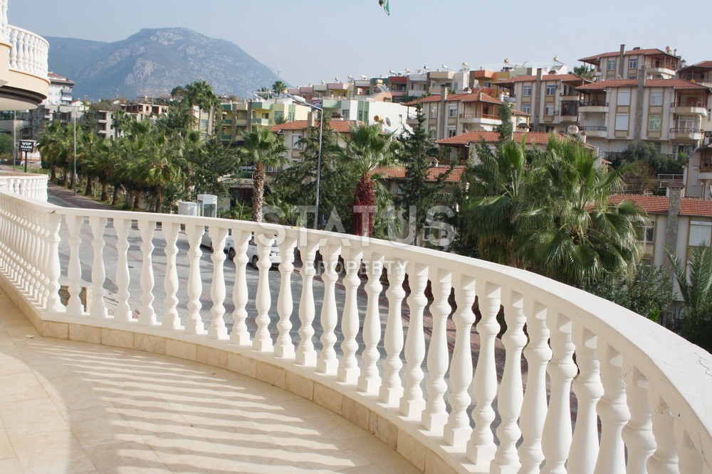 Apartment 2+1 in Kestel with private access to the garden, 105 m2 фото 19