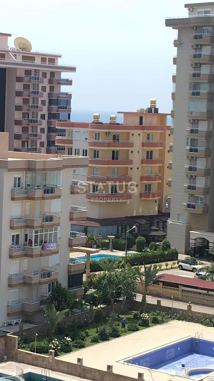 Отличное предложение меблированной трехкомнатной квартиры в районе Махмутлар, 127 кв.м. фото 15