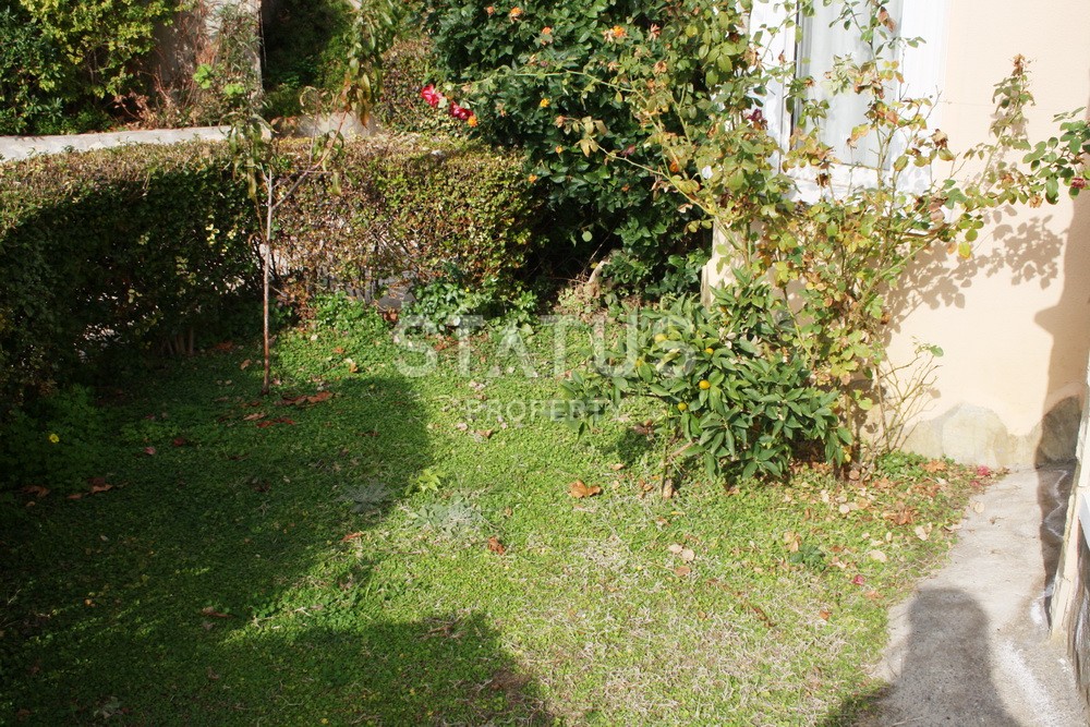 Apartment 2+1 in Kestel with private access to the garden, 105 m2 фото 22