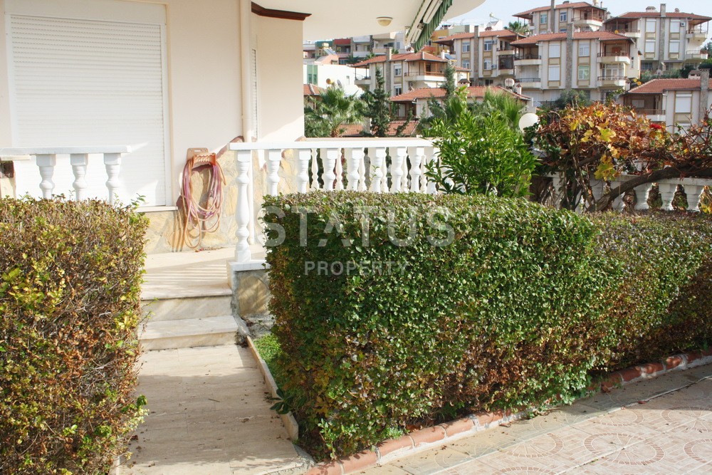 Apartment 2+1 in Kestel with private access to the garden, 105 m2 фото 23