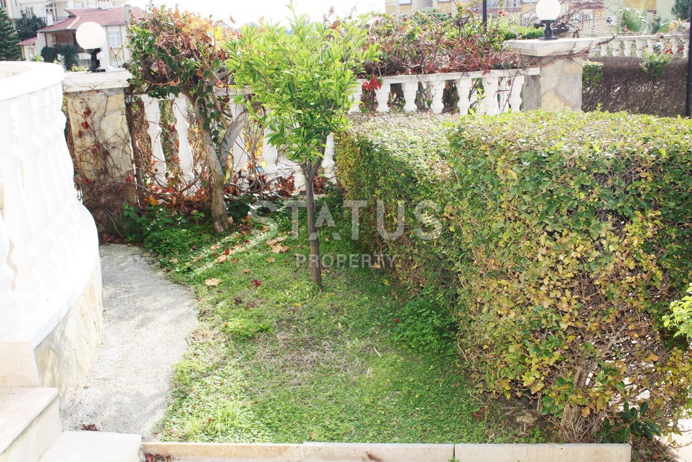 Apartment 2+1 in Kestel with private access to the garden, 105 m2 фото 24