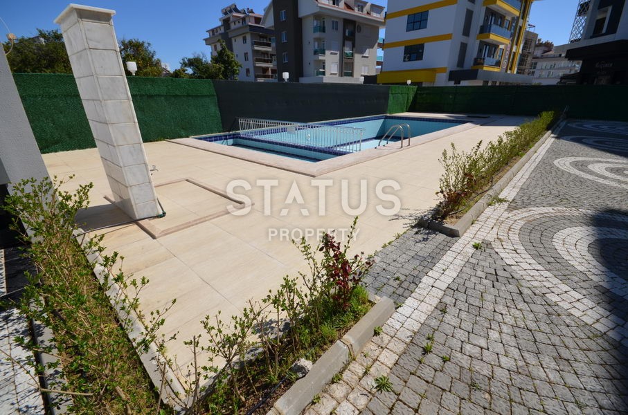 Квартира 3+1 с ремонтом в районе Оба, 165 м2 фото 2