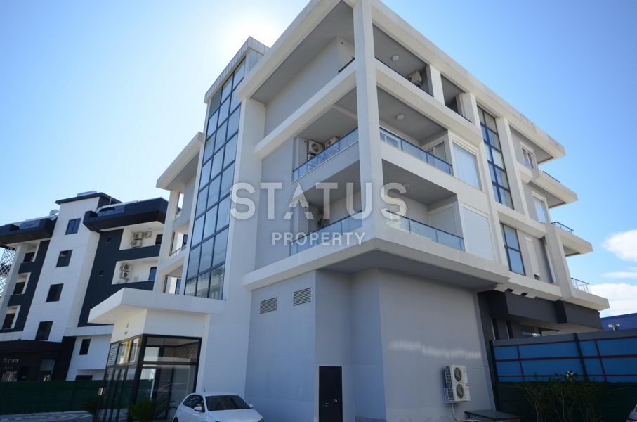 Квартира 3+1 с ремонтом в районе Оба, 165 м2 фото 5