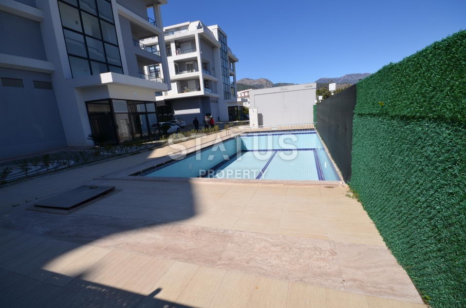 Квартира 3+1 с ремонтом в районе Оба, 165 м2 фото 6