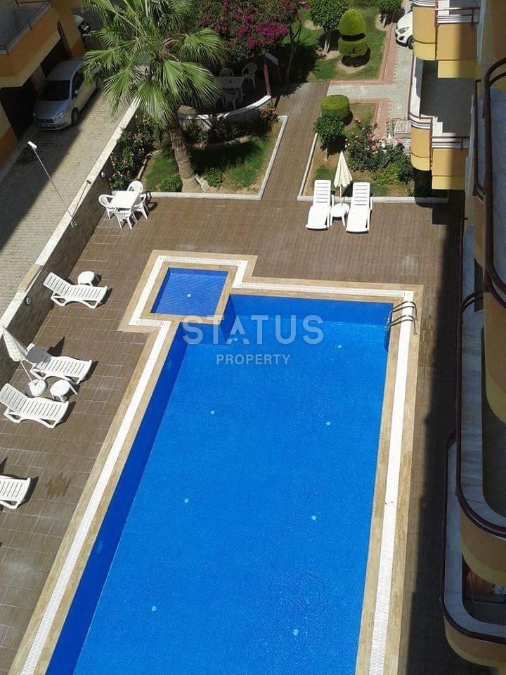 Отличное предложение меблированной трехкомнатной квартиры в районе Махмутлар, 127 кв.м. фото 16