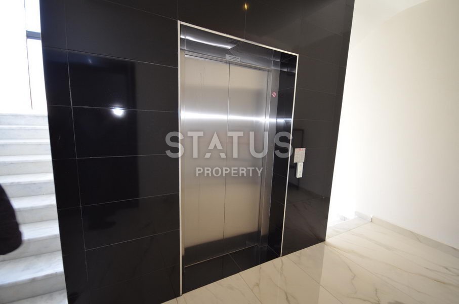 Квартира 3+1 с ремонтом в районе Оба, 165 м2 фото 11