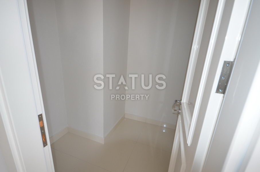 Квартира 3+1 с ремонтом в районе Оба, 165 м2 фото 14