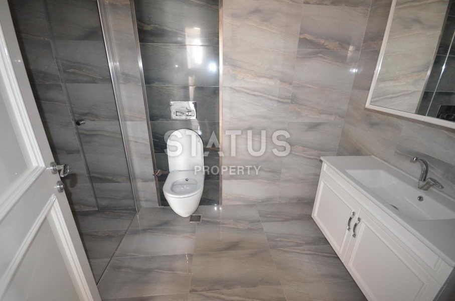 Квартира 3+1 с ремонтом в районе Оба, 165 м2 фото 15